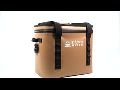 Túi làm mát bằng nước đá mềm cầm tay 20l không thấm nước để câu cá nướng