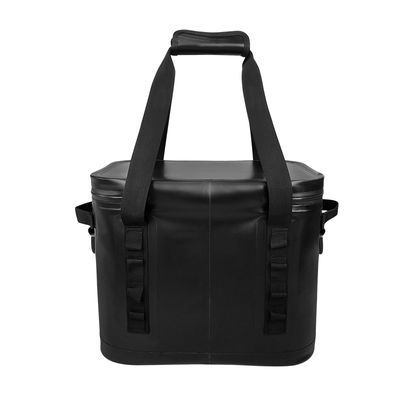 Túi Giữ Nhiệt Cooler-Man Portable 30 Can - Cách Nhiệt & Bền Bỉ