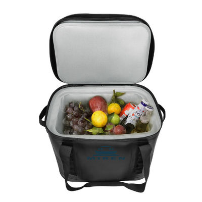 Túi Giữ Nhiệt Cooler-Man Portable 30 Can - Cách Nhiệt & Bền Bỉ