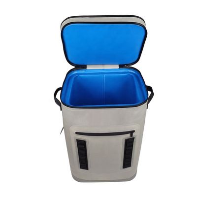 Ba lô làm mát dã ngoại cách nhiệt 28L để câu cá nướng
