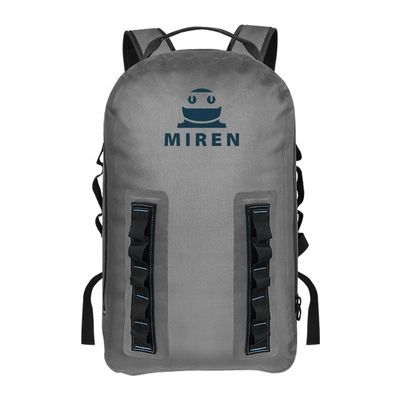 Ba lô đi bộ đường dài chống thấm nước thoải mái 25L cho câu cá bơi lội trên bãi biển
