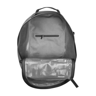 Ba lô đi bộ đường dài chống thấm nước thoải mái 25L cho câu cá bơi lội trên bãi biển