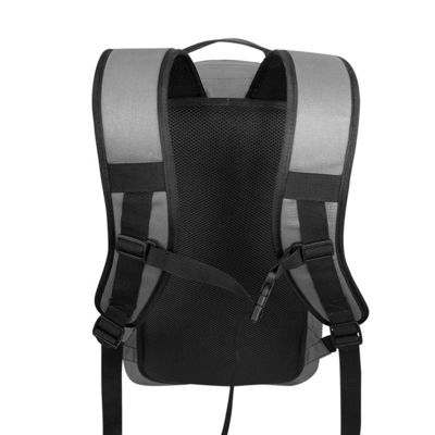 Ba lô đi bộ đường dài chống thấm nước thoải mái 25L cho câu cá bơi lội trên bãi biển