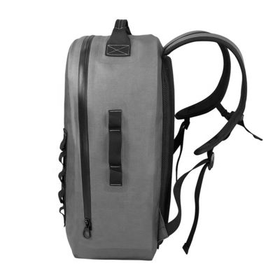 Ba lô đi bộ đường dài chống thấm nước thoải mái 25L cho câu cá bơi lội trên bãi biển