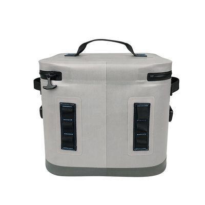 Square Soft 24 Can Lunch Cool Leak Proof Chống nước cho cắm trại