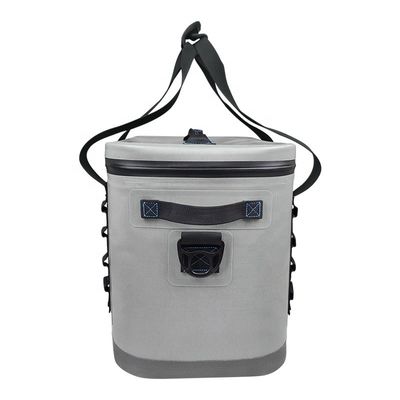 Máy làm mát di động Square Soft Cooler 20L chống rò rỉ cho xe đạp