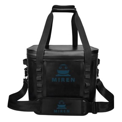 Túi làm mát 20l tùy chỉnh chống tràn để bảo quản thực phẩm đa chức năng