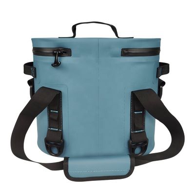 Tái sử dụng cách nhiệt Square Soft Sided Cooler Chống rò rỉ Chống nước Kín khí