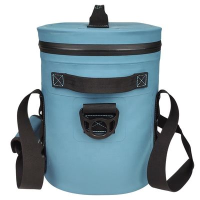Tái sử dụng cách nhiệt Square Soft Sided Cooler Chống rò rỉ Chống nước Kín khí