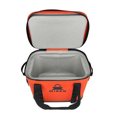 Máy làm mát hai mặt mềm vuông tùy chỉnh 18L Đa chức năng bền