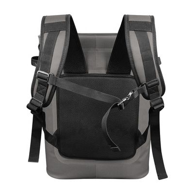 Bộ làm mát ba lô làm bằng băng nylon 840d Soft Sided Tpu cách nhiệt chống nước tùy chỉnh.