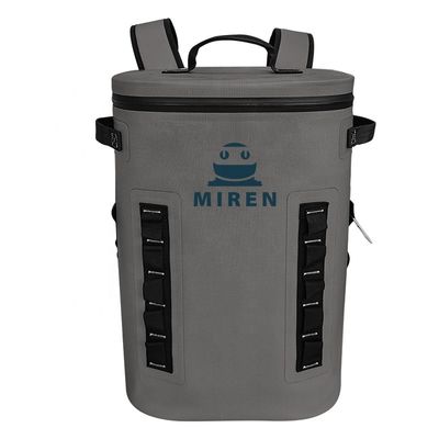 Balo Soft Cooler: Công Nghệ Làm Mát Cho Dã Ngoại & Đi Biển