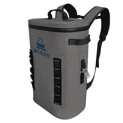 Balo Soft Cooler: Công Nghệ Làm Mát Cho Dã Ngoại & Đi Biển