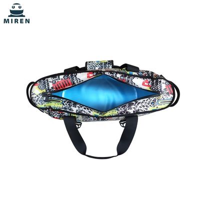 Túi Làm Mát Dã Ngoại Làm Lạnh 30L Chống Nước Cho Đi Chơi