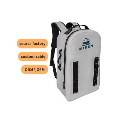 Ba lô đi bộ chống nước TPU 840D, Ba lô đi bộ nhẹ 25l