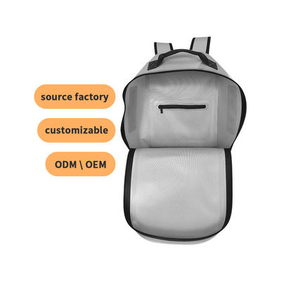 Ba lô đi bộ chống nước TPU 840D, Ba lô đi bộ nhẹ 25l