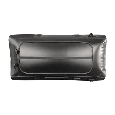 Túi vải thô chống thấm nước 120 lít Chất liệu TPU cho du lịch ngoài trời