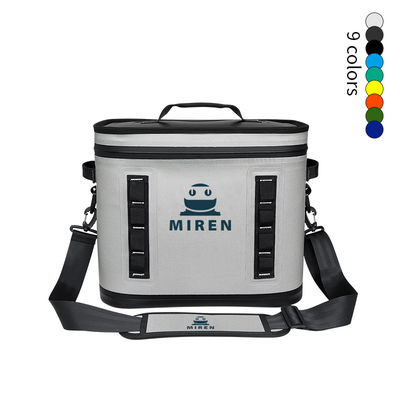 15.7in*10.6in*12.8in đa mục đích túi cách nhiệt với 840DTPU lót