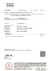 Trung Quốc Dongguan Miren outdoor products Co., Ltd Chứng chỉ